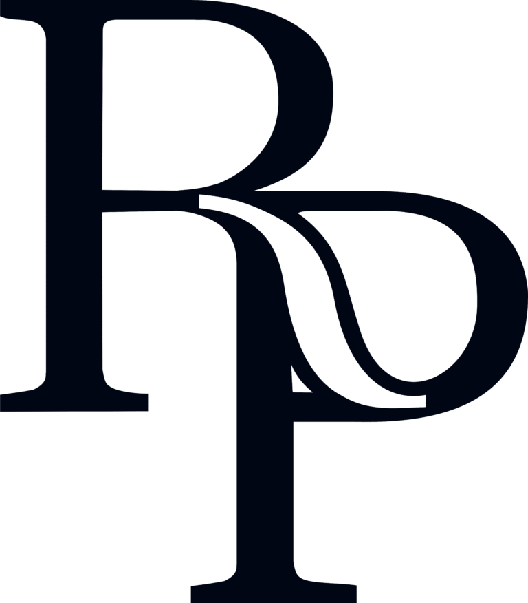 Roberto Pinto Marketing logo